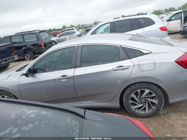 19XFC2F75GE014298 Honda CIVIC EX