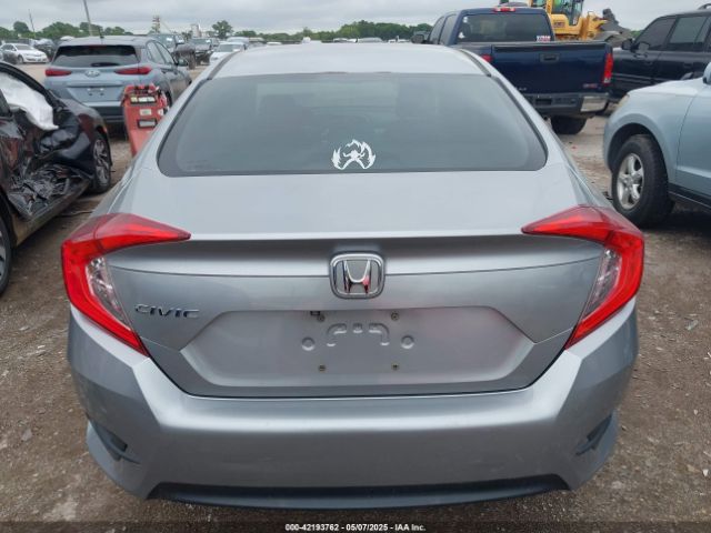 19XFC2F75GE014298 Honda CIVIC EX