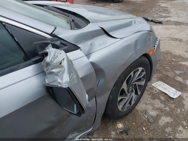 19XFC2F75GE014298 Honda CIVIC EX