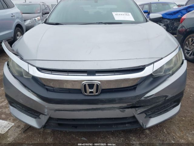 19XFC2F75GE014298 Honda CIVIC EX