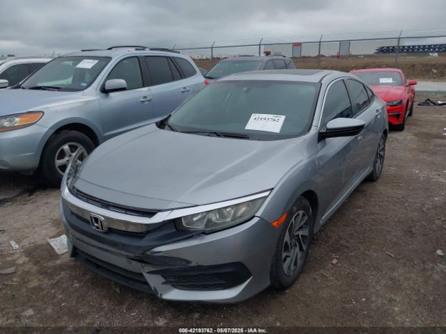 19XFC2F75GE014298 Honda CIVIC EX