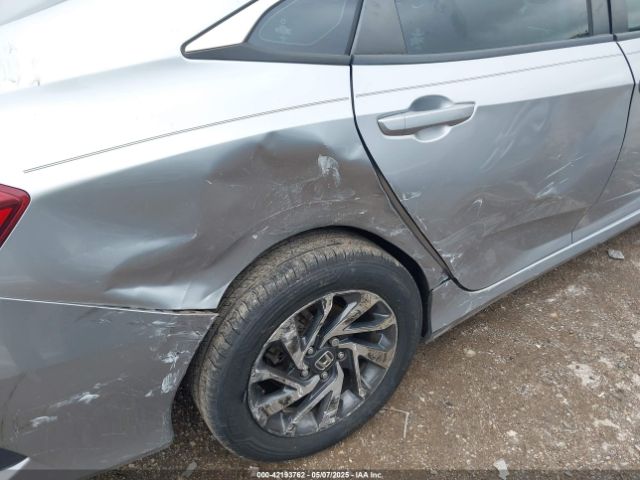 19XFC2F75GE014298 Honda CIVIC EX
