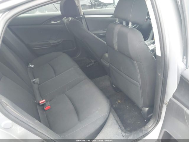 19XFC2F75GE014298 Honda CIVIC EX