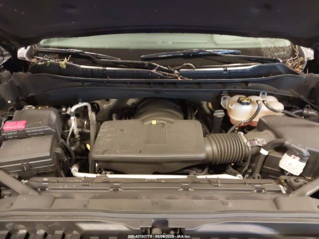 3GCUDFED5RG123564 Chevrolet l84