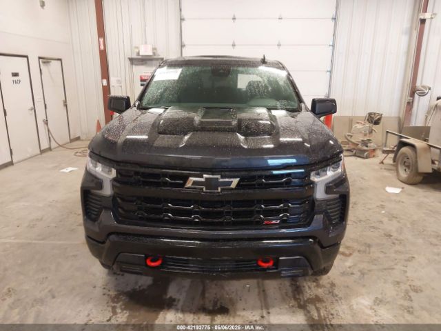 3GCUDFED5RG123564 Chevrolet l84