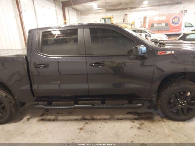 3GCUDFED5RG123564 Chevrolet l84