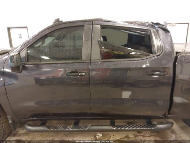 3GCUDFED5RG123564 Chevrolet l84