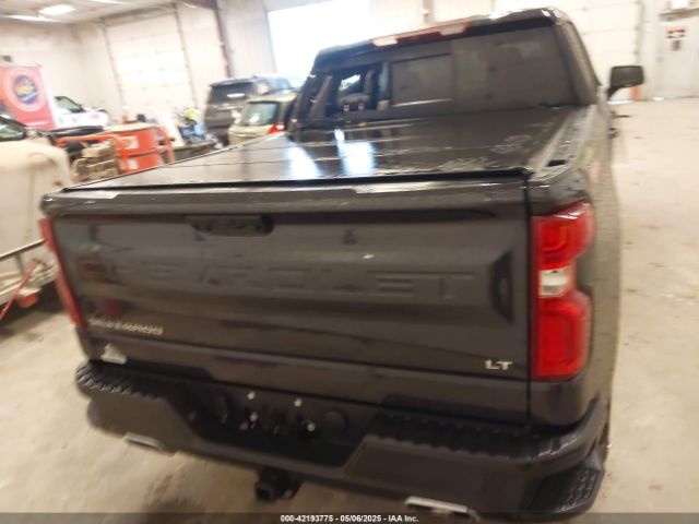 3GCUDFED5RG123564 Chevrolet l84