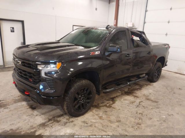 3GCUDFED5RG123564 Chevrolet l84