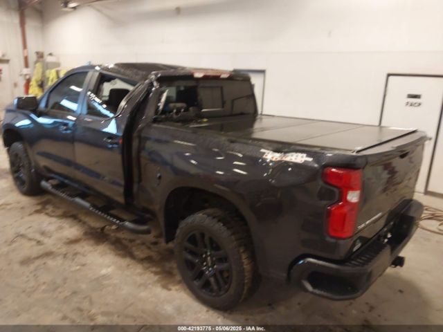 3GCUDFED5RG123564 Chevrolet l84