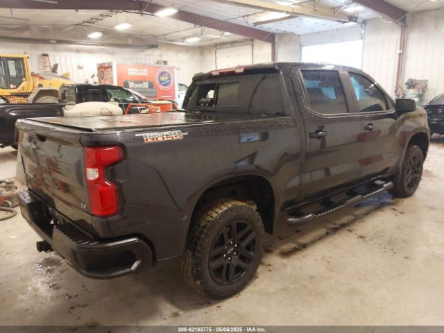 3GCUDFED5RG123564 Chevrolet l84