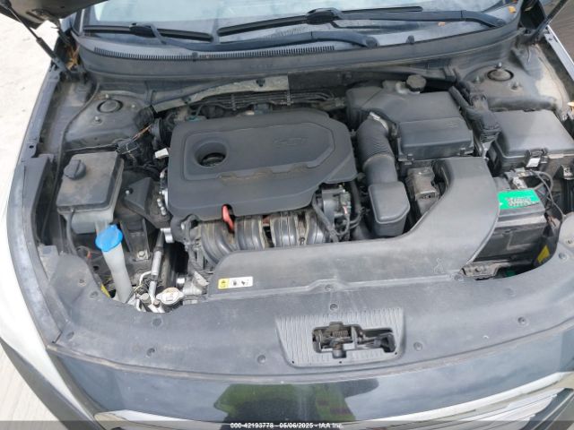 5NPE34AF0FH097056 Hyundai Sonata Limited