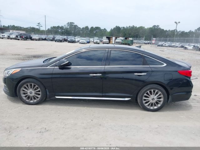 5NPE34AF0FH097056 Hyundai Sonata Limited