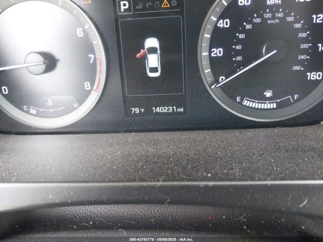 5NPE34AF0FH097056 Hyundai Sonata Limited