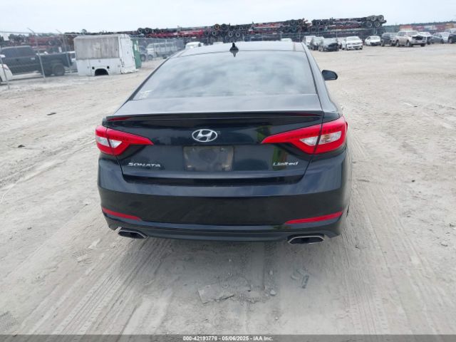 5NPE34AF0FH097056 Hyundai Sonata Limited