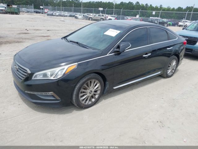 5NPE34AF0FH097056 Hyundai Sonata Limited