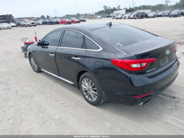5NPE34AF0FH097056 Hyundai Sonata Limited
