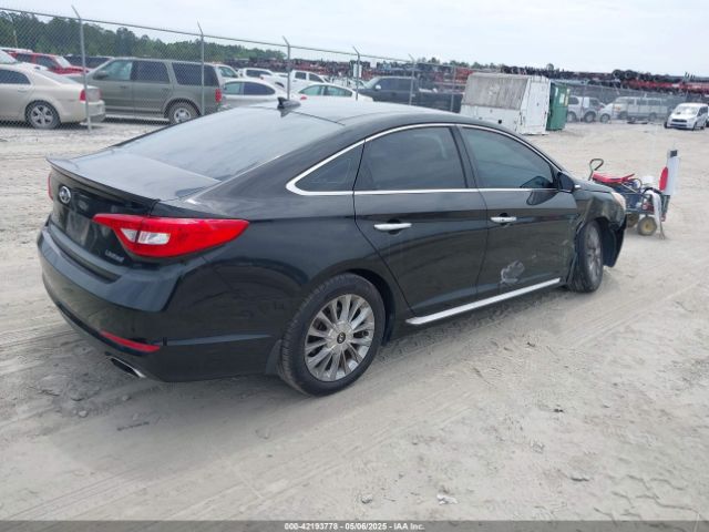 5NPE34AF0FH097056 Hyundai Sonata Limited