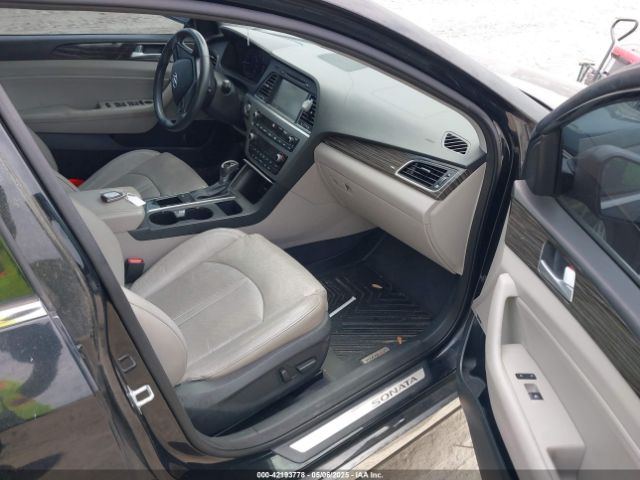 5NPE34AF0FH097056 Hyundai Sonata Limited