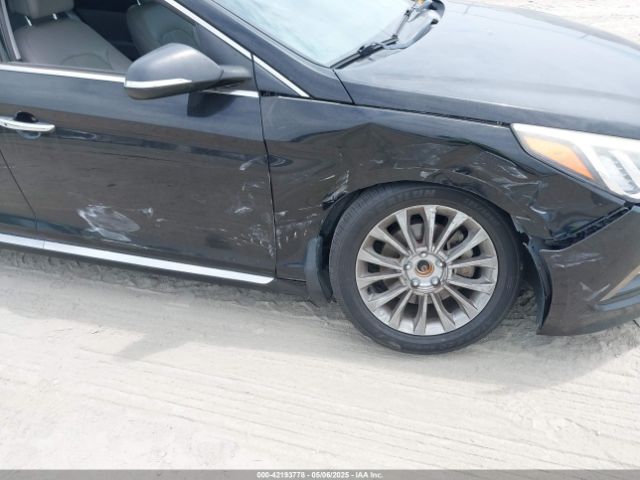 5NPE34AF0FH097056 Hyundai Sonata Limited