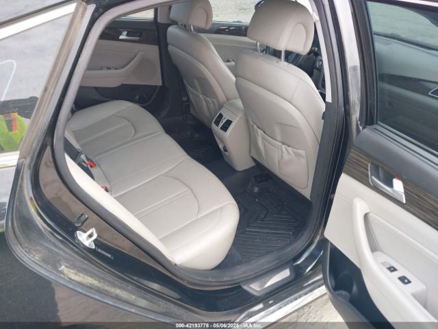 5NPE34AF0FH097056 Hyundai Sonata Limited