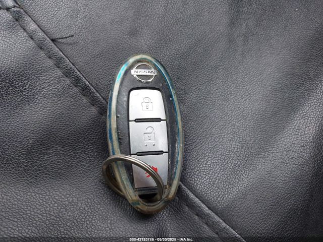 2021 NISSAN KICKS 3N1CP5BV1ML505197 Photo 10