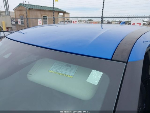 2021 NISSAN KICKS 3N1CP5BV1ML505197 Photo 5