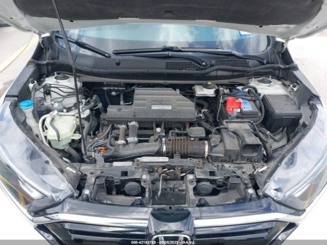 2HKRW1H57MH411528 Honda l15be
