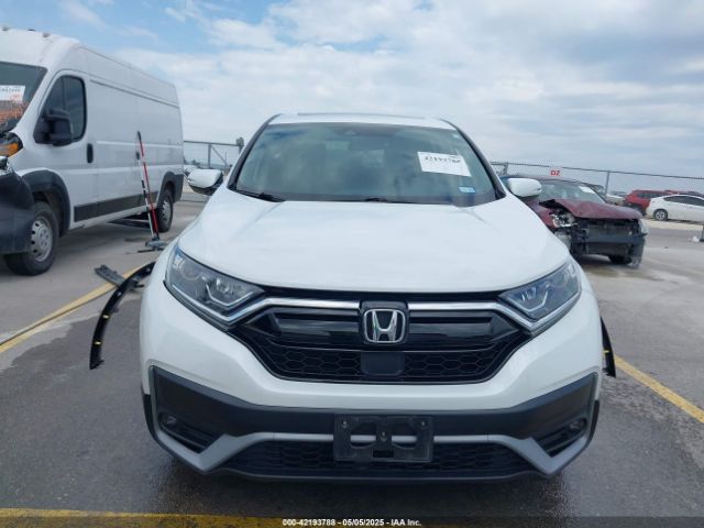 2HKRW1H57MH411528 Honda l15be