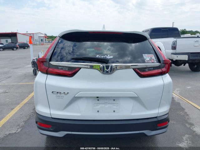 2HKRW1H57MH411528 Honda l15be