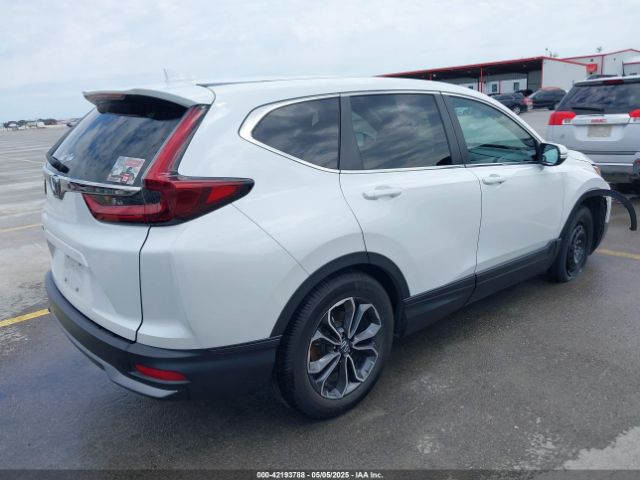 2HKRW1H57MH411528 Honda l15be