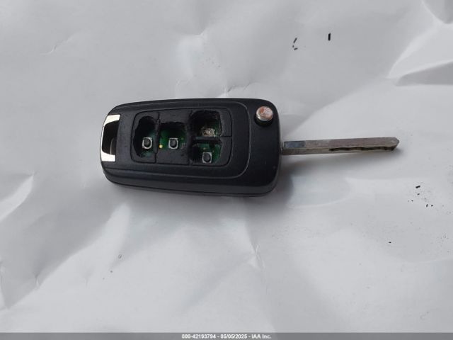 1G1PA5SHXE7178873 Chevrolet Cruze Ls Auto