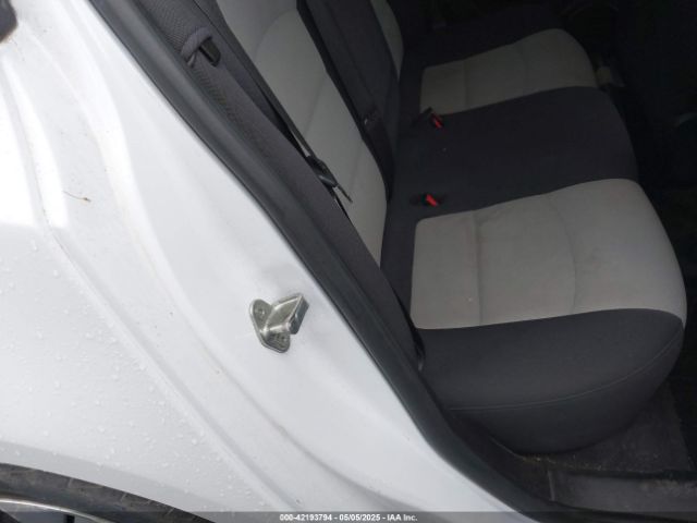 1G1PA5SHXE7178873 Chevrolet Cruze Ls Auto