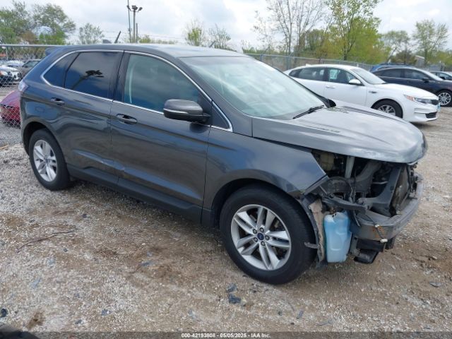 2015 FORD EDGE 2FMTK4J92FBB31929