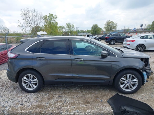 Ford 2015 2015 2FMTK4J92FBB31929 Image 14