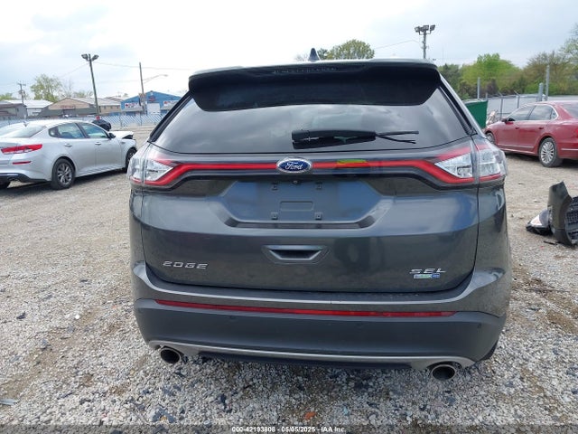 Ford 2015 2015 2FMTK4J92FBB31929 Image 17