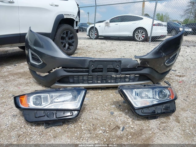 Ford 2015 2015 2FMTK4J92FBB31929 Image 12