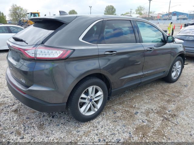 2015 FORD EDGE 2FMTK4J92FBB31929 Photo 3