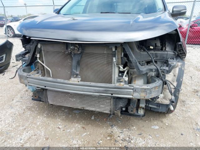 2015 FORD EDGE 2FMTK4J92FBB31929 Photo 5