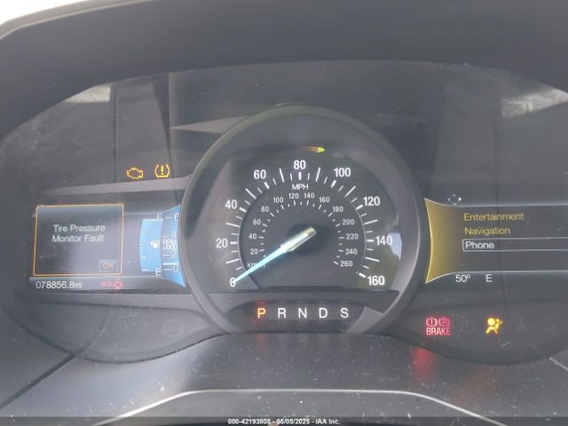 2015 FORD EDGE 2FMTK4J92FBB31929 Photo 6