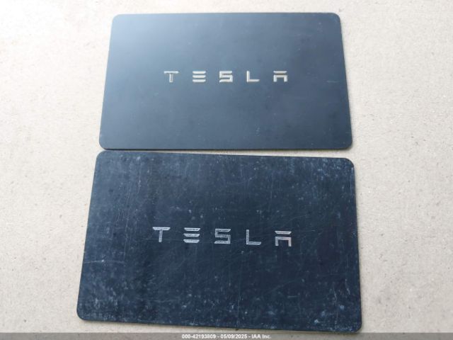 5YJ3E1EA3JF163654 Tesla MODEL 3