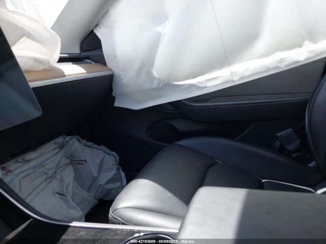 5YJ3E1EA3JF163654 Tesla MODEL 3