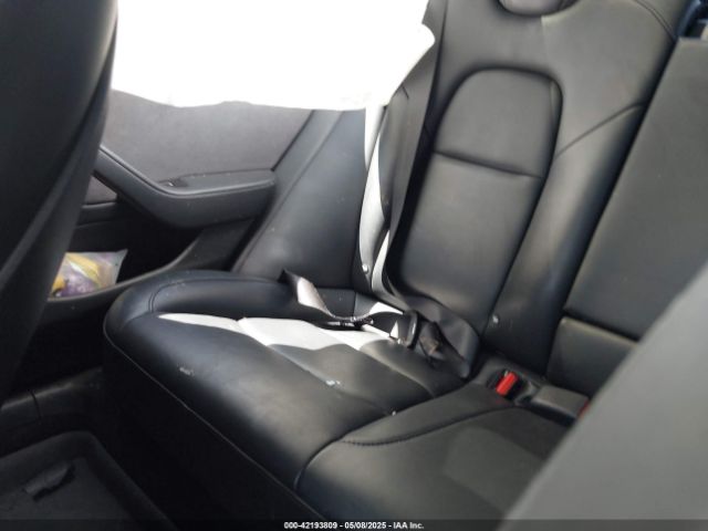 5YJ3E1EA3JF163654 Tesla MODEL 3