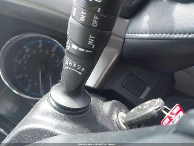 2T3RFREV4GW426729 Toyota Rav4 Xle