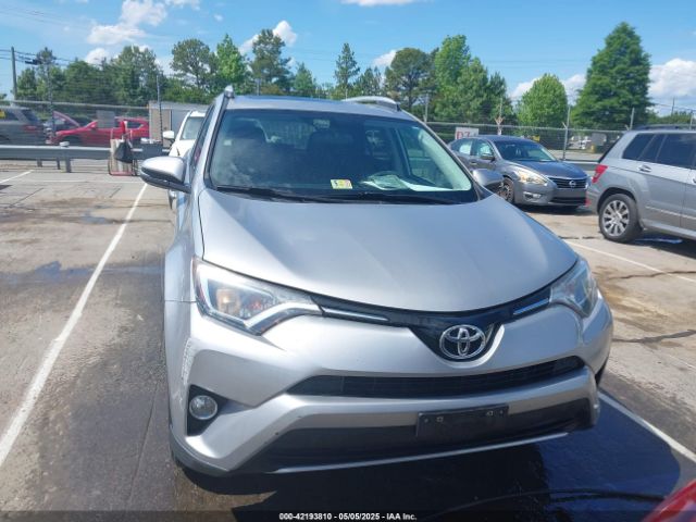 2T3RFREV4GW426729 Toyota Rav4 Xle