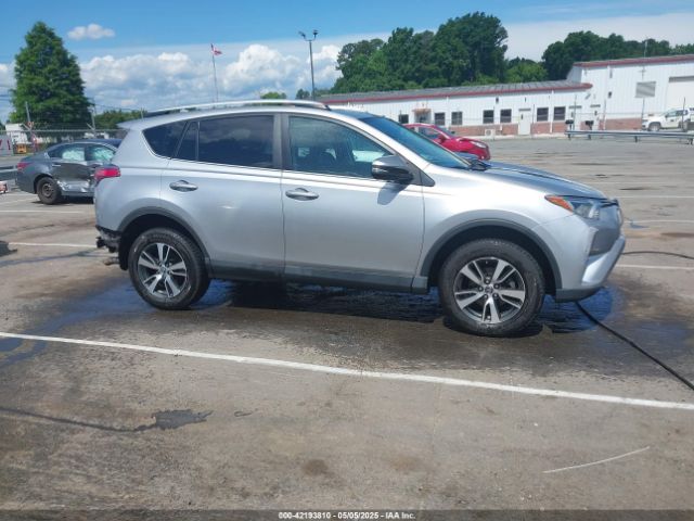 2T3RFREV4GW426729 Toyota Rav4 Xle