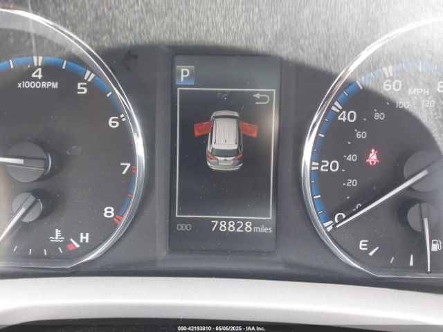 2T3RFREV4GW426729 Toyota Rav4 Xle