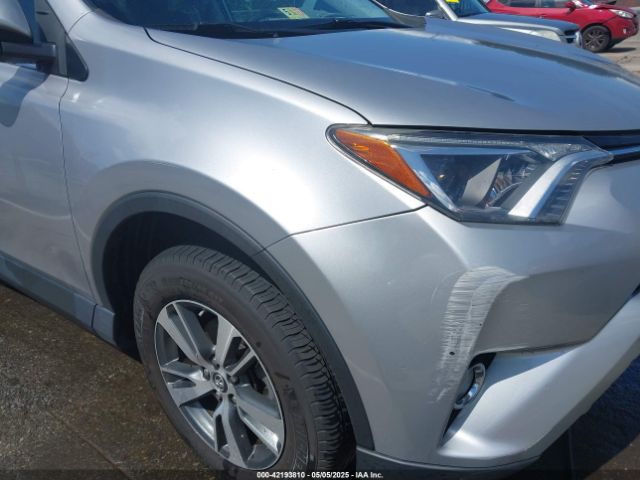 2T3RFREV4GW426729 Toyota Rav4 Xle