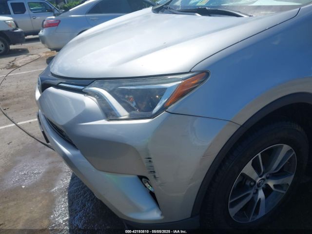 2T3RFREV4GW426729 Toyota Rav4 Xle