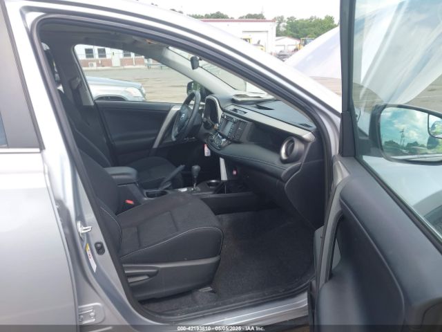 2T3RFREV4GW426729 Toyota Rav4 Xle